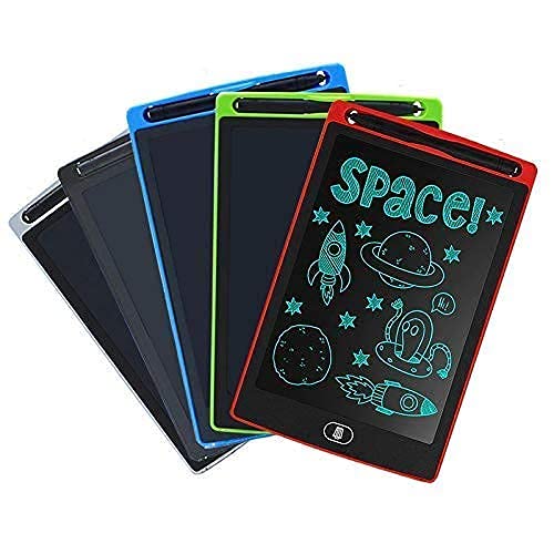 Toy Imagine™ 8.5 inch LCD Writing Tablet Pad
