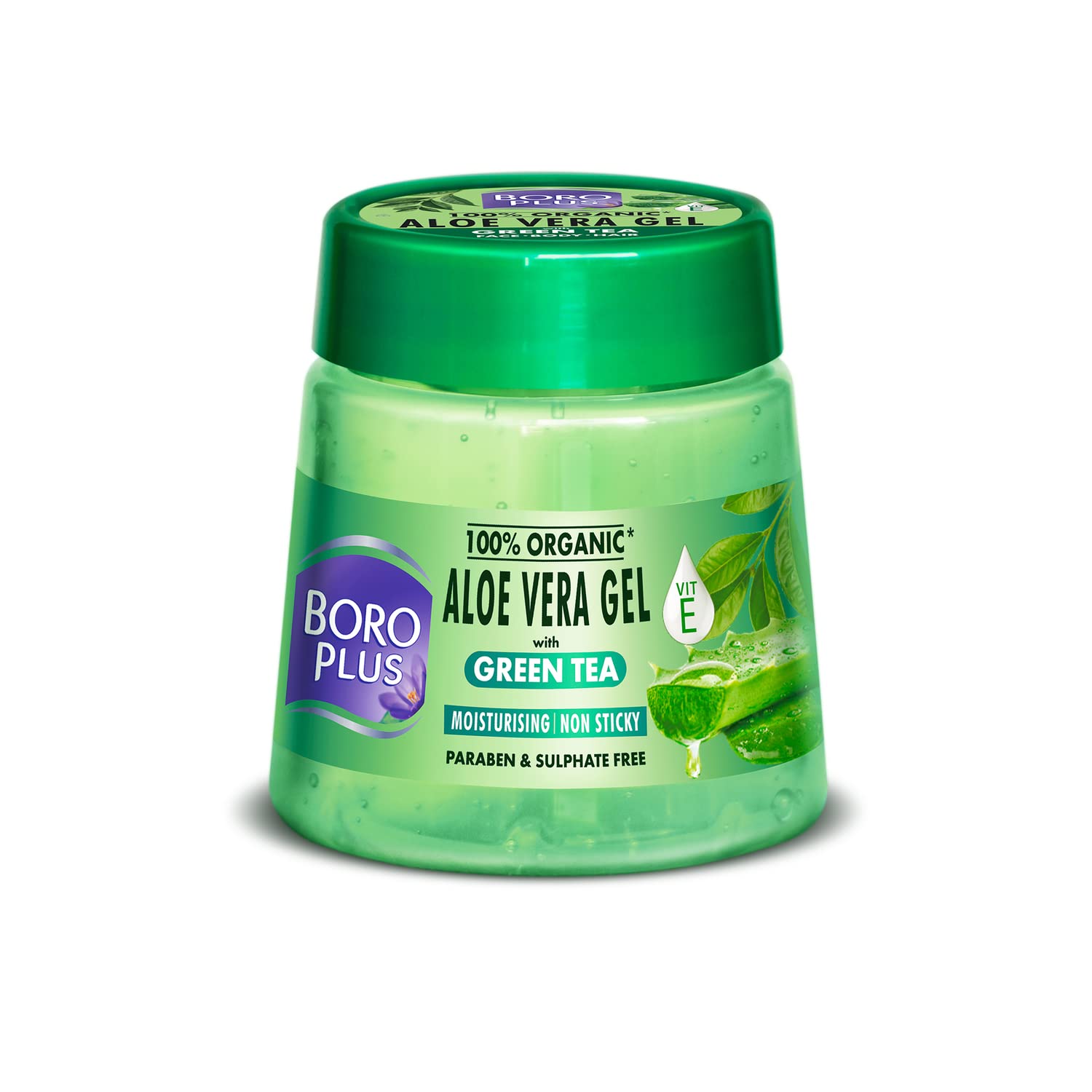 BoroPlus Aloe Vera Gel