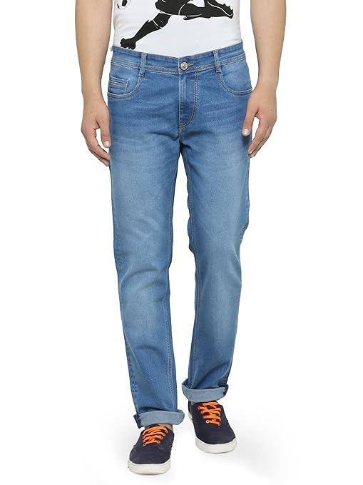 Ben Martin Men's Slim Fit Jeans