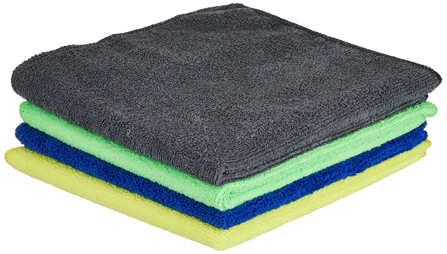 Amazon Brand Microfiber Cloth