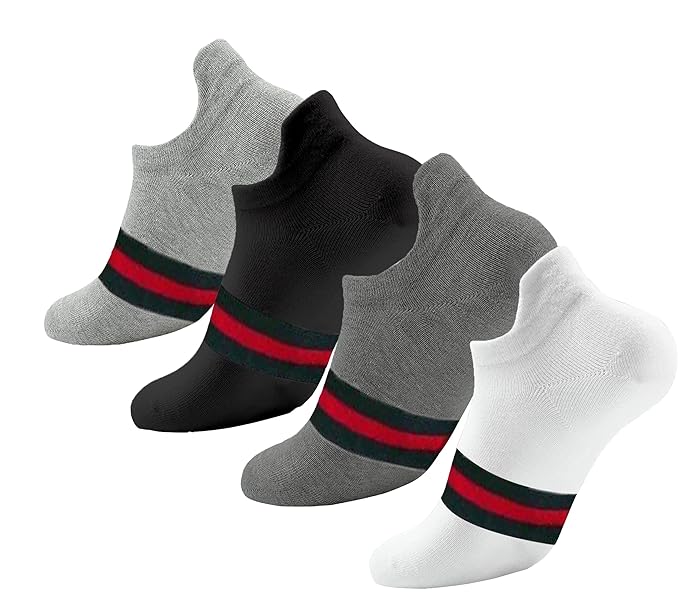 Socks (pack of 4)