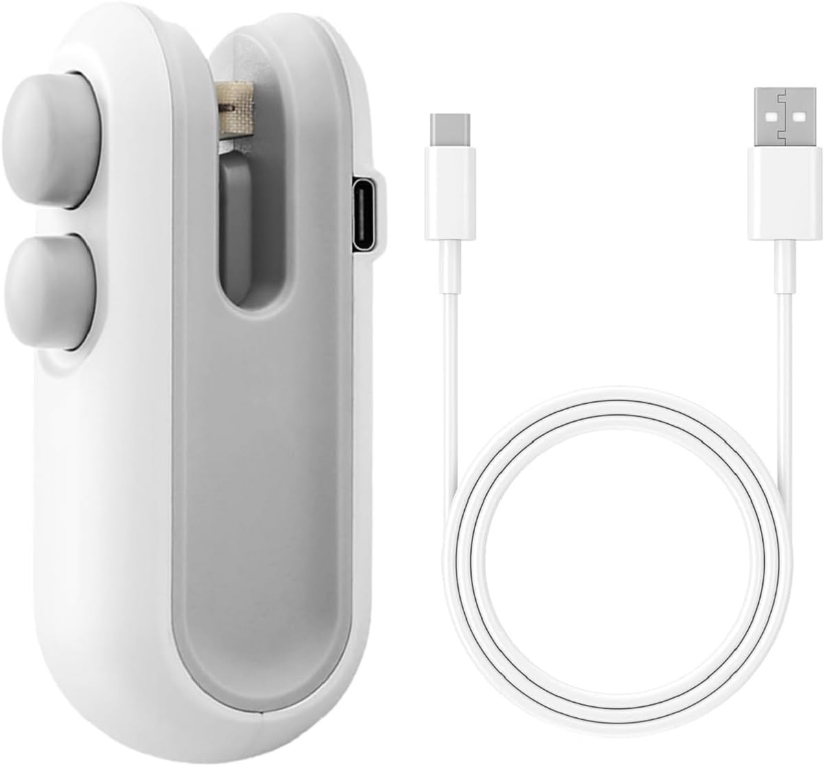 AKRIZA Portable Mini Sealing Machine