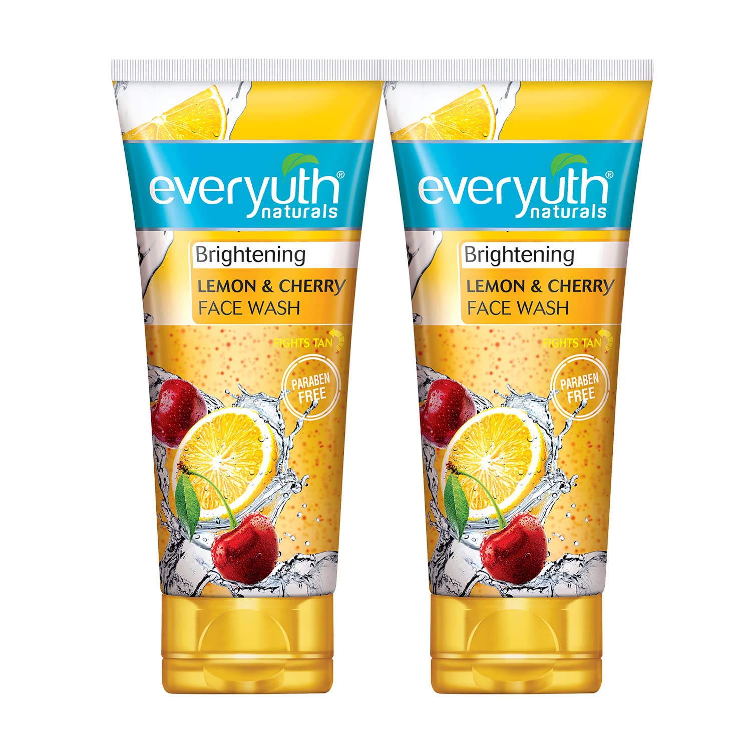 Everyuth Naturals  Face Wash