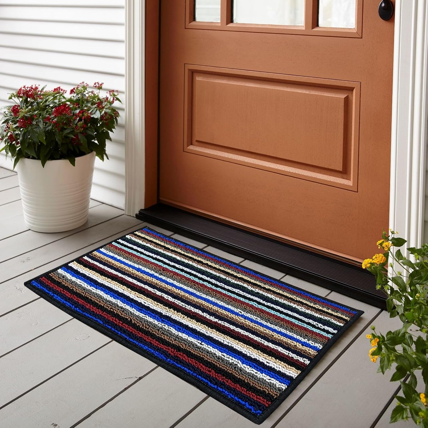 BSB HOME Kingstone Soft Doormat 